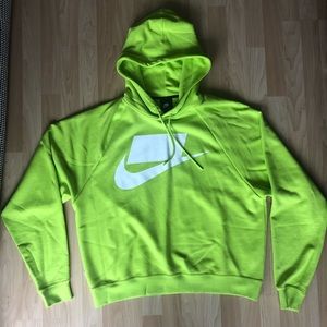 Nike Sportswear Oversized Hoodie